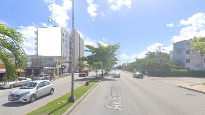 Código nº PE20304