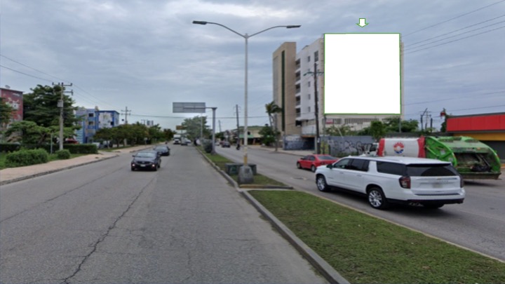 Código nº PE20305