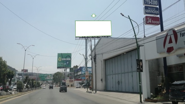 Código nº PE20430